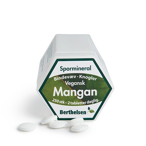 Mangan Berthelsen