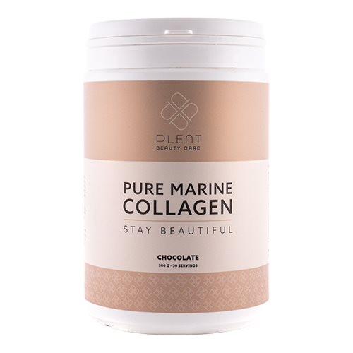 Marine Collagen Chocolate