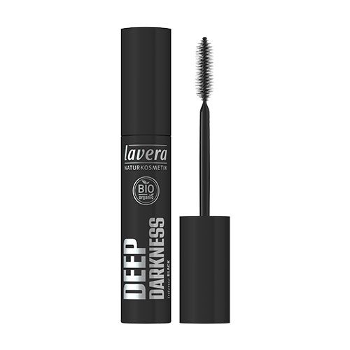 Mascara Deep Darkness Black Lavera Trend