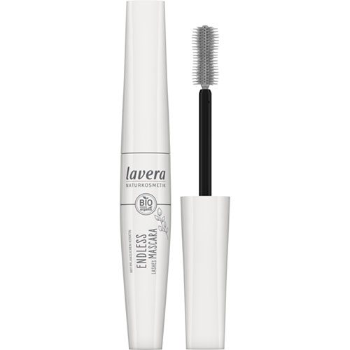 Mascara Endless Lashes Black