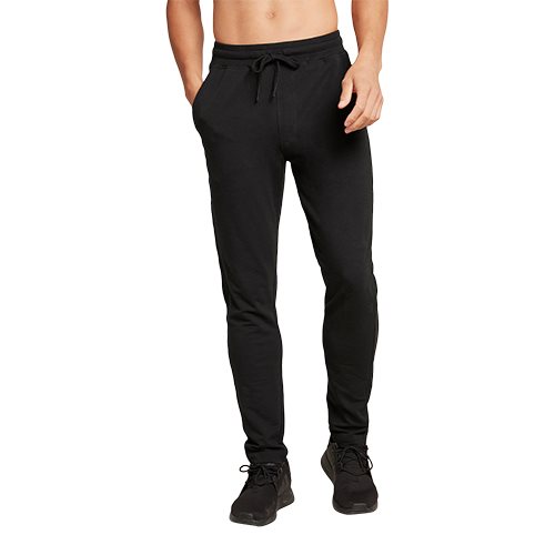 Men's Weekend Sweatpants sort str. M