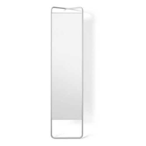 Menu Kaschkasch Floor Mirror Hvid