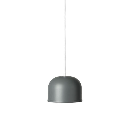 Menu GM 15 Pendel Basalt Grey (Lille )