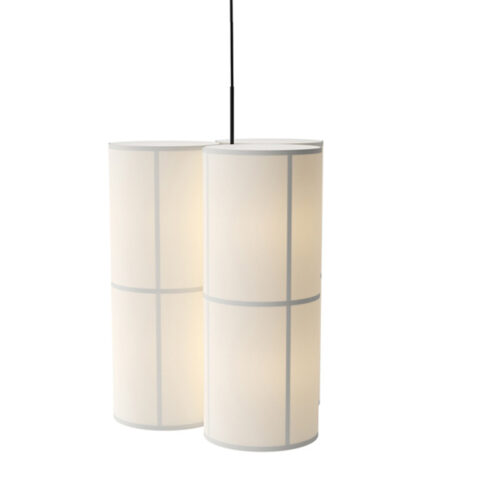 Menu Hashira Pendant Cluster Large