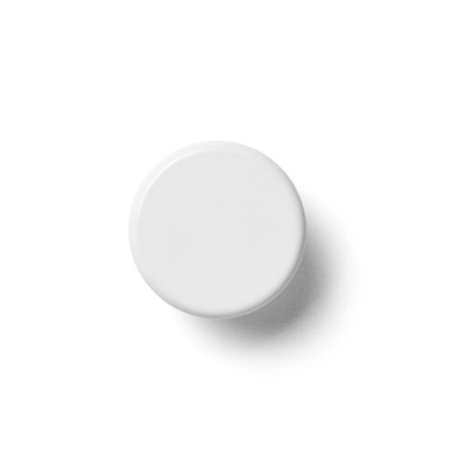 Menu Knager Knobs Hvid