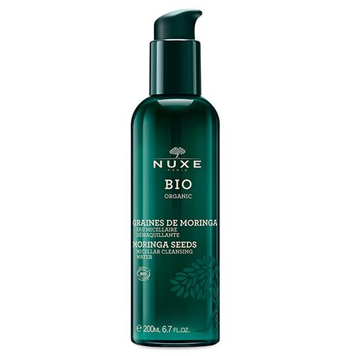 Micellar Cleansing Water