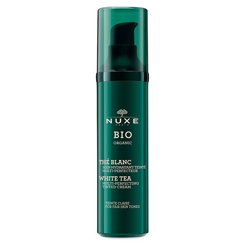 Multi-Perfecting Tinted Cream Light