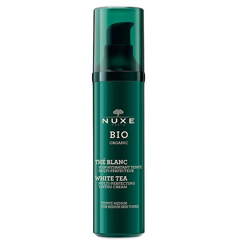 Multi-Perfecting Tinted Cream Medium