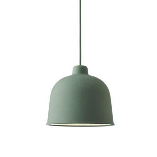 Muuto Grain Pendel (Grøn)