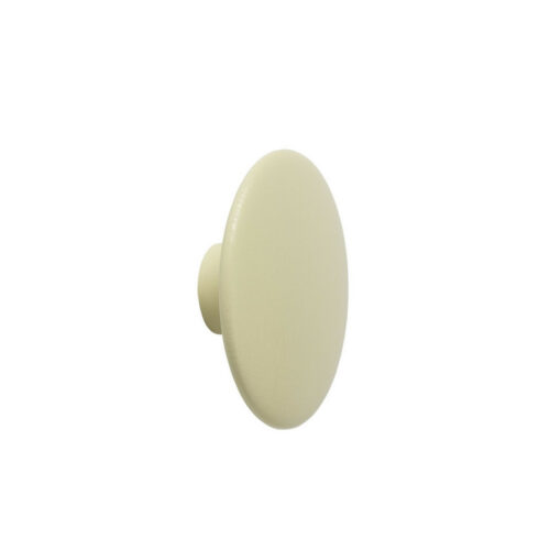 Muuto The Dots Enkeltvis (Beige-Green, Lille )