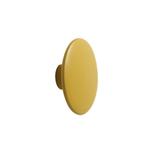 Muuto The Dots Enkeltvis (Mustard, Lille )