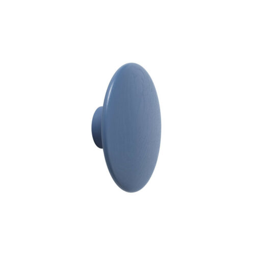 Muuto The Dots Enkeltvis (Pale Blue, Lille )