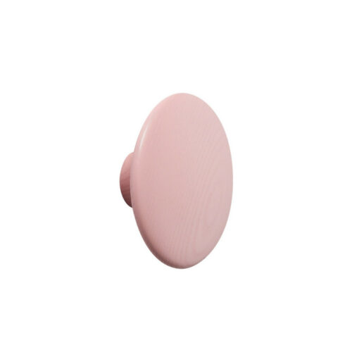 Muuto The Dots Enkeltvis (Rosa, Mellem)