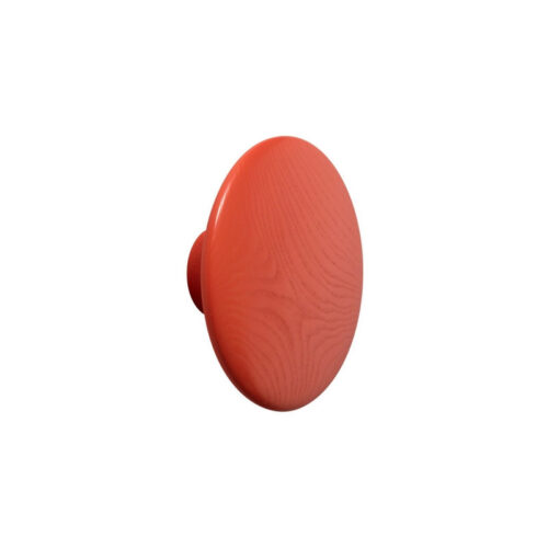 Muuto The Dots Enkeltvis (Tangerine, Lille )