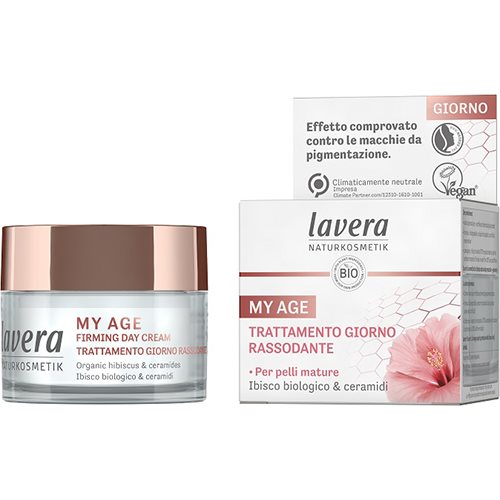 MY AGE Firming Day Cream