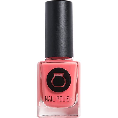 Nail Polish Pink Love 6636.