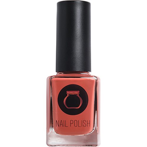 Nail Polish Tangerine 649