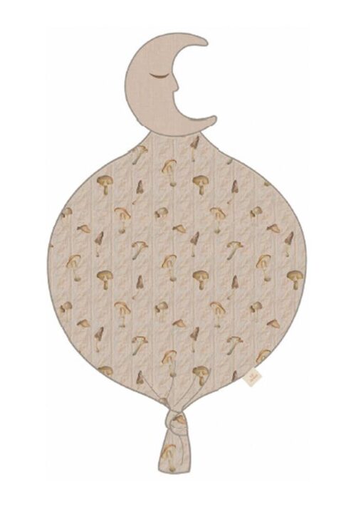 Lil' Atelier Ramoon nusseklud mushroom