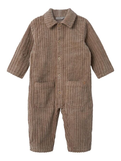 Lil' Atelier Ellery ls ankel heldragt - cartouche - 104
