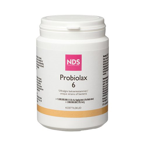 NDS Probiolax