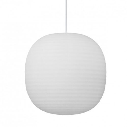 New Works Lantern pendel (Ø 20 cm)