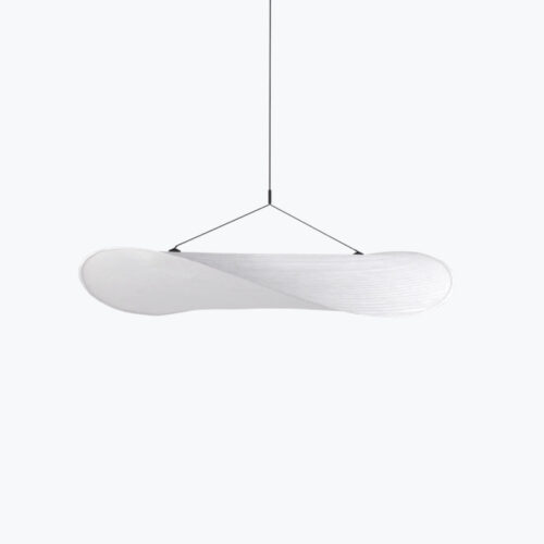 New Works Tense Pendant Lamp Ø90