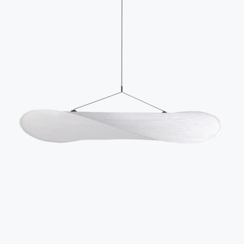 New Works Tense Pendant Lamp Ø120
