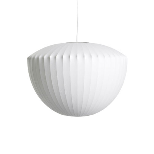 HAY Nelson Apple Bubble Pendant