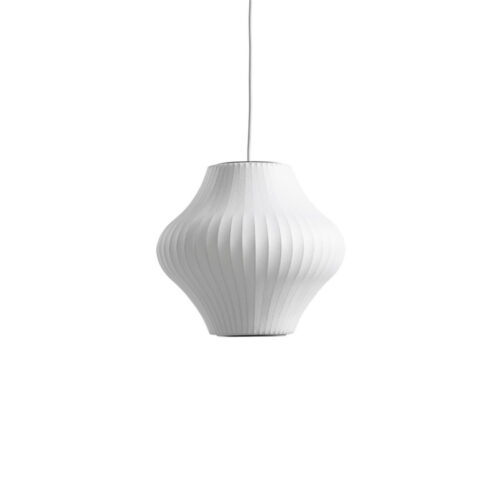HAY Nelson Pear Bubble Pendant S