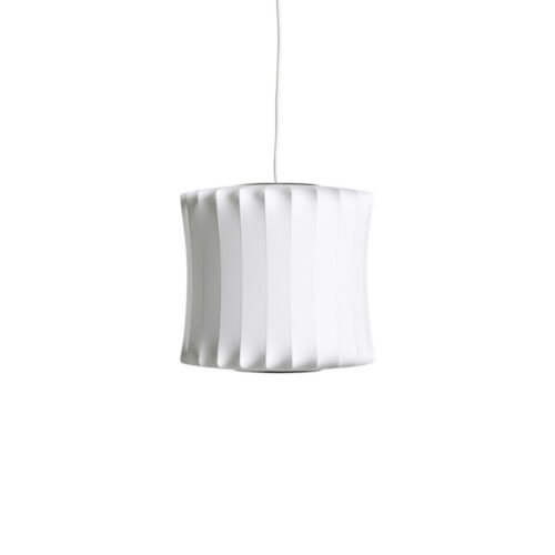 HAY Nelson Lantern Bubble Pendant