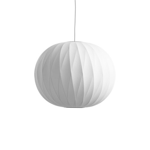 HAY Nelson Ball Crisscross Bubble Pendant M
