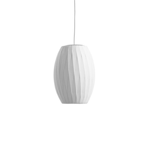 HAY Nelson Cigar Crisscross Bubble Pendant S