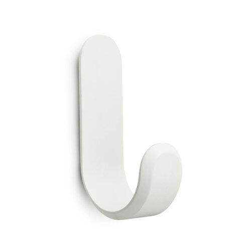 Normann Copenhagen Curve Hook (Hvid)