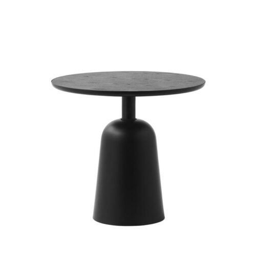 Normann Turn Bord Sort
