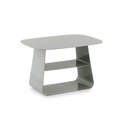 Normann Stay Table 40x52 (Stengrå)