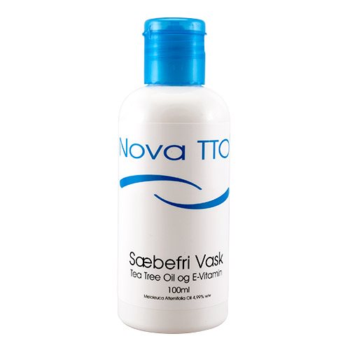 Nova TTO Håndsæbe