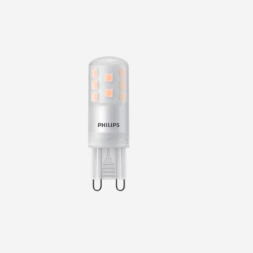 Nuura G9 LED Pære 2,6 W