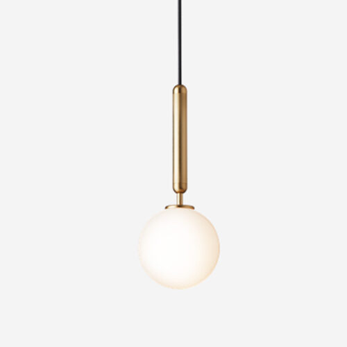 Nuura Miira 1 Brass Opal