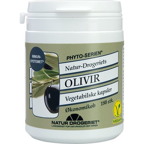 Olivir
