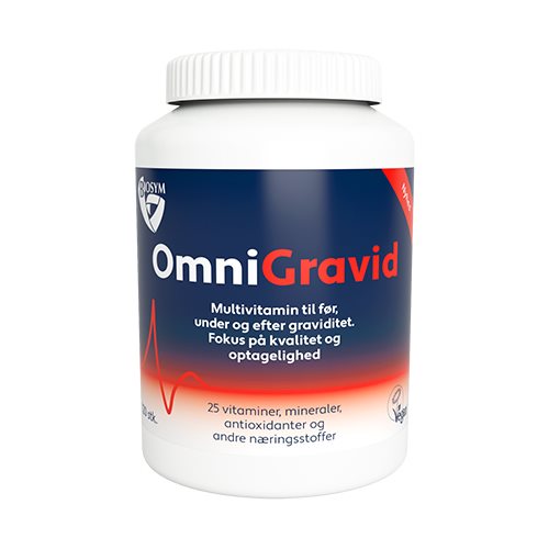OmniGravid