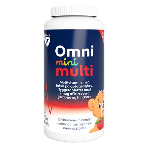 OmniMINI Multi