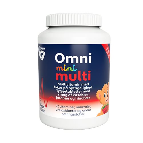 OmniMINI Multi