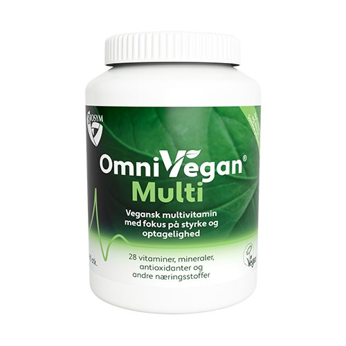OmniVegan Multi