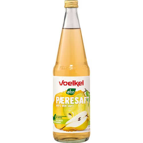 Pæresaft Ø