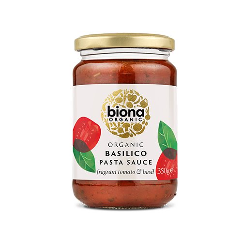 Pastasovs Basilico Ø