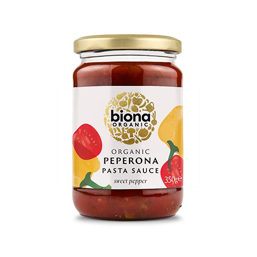 Pastasovs Peperona Ø