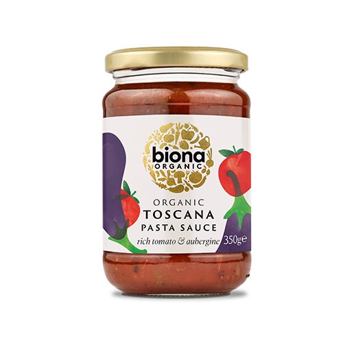 Pastasovs Toscana Ø