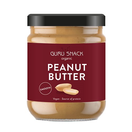 Peanutbutter Smooth Ø