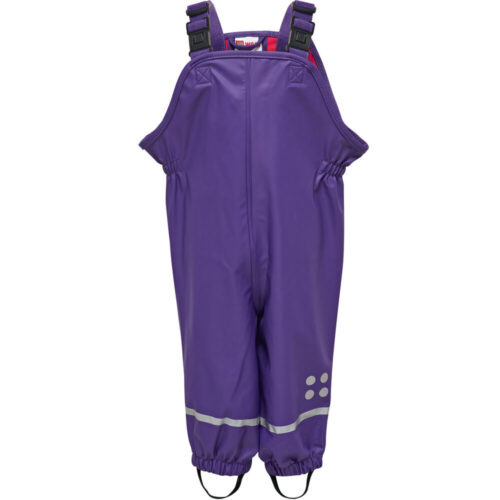 LEGO Wear Peggy 101 Regnbukser - 80