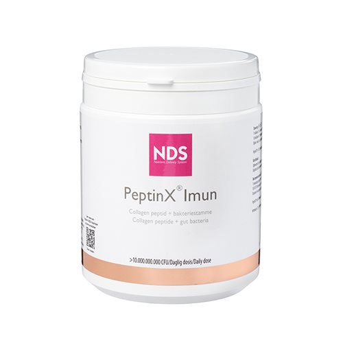PeptinX Imun